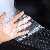 Cooskin Lenovo ThinkPad 14-Inch Tấm Phủ Bàn Phím T460S T460P T470 T470P Bàn Phím Màng Bảo Vệ
