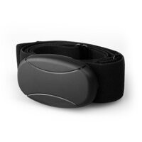 Coospo Sensor H508 Heart Cảm Biến đo nhịp tim Bluetooth5.0 ANT + Thể Hình Cảm Biến IP67 Cho Wahoo Garmin Zwift Strava