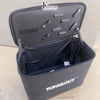 CỐP CÁ NHÂN TONI&GUY đựng kéo lược cắt tóc dụng cụ salon