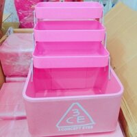 Cốp để Mi- Nail- Tóc - Make up vv..