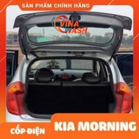 Cốp Điện Tự Động Xe Kia Morning