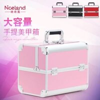 Cốp đồ trang điểm cá nhân