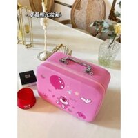 CỐP ĐỰNG ĐỒ MAKEUP, DƯỠNG DA CÁ NHÂN