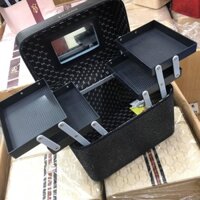 Cốp đựng đồ mi nail phun xăm make up