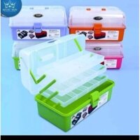 Cốp đựng đồ Nail mi Mỹ phẩm