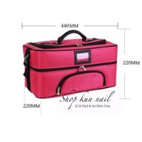 Cốp đựng đồ nail