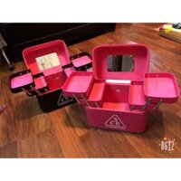 Cốp đựng đồ trang điểm cá nhân 3ce