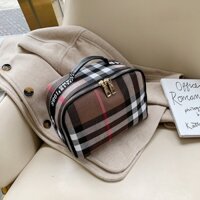 Cốp đựng đồ trang điểm cá nhân