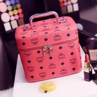 Cốp đựng đồ trang điểm chất liệu da PU