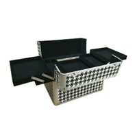 Cốp đựng đồ trang điểm chuyên nghiệp pro-make up