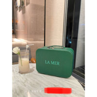 Cốp Đựng Đồ Trang Điểm Lamer Đa Năng Tiện Lợi