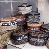 cốp đựng đồ trang điểm mĩ phẩm cá nhân