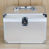 Cốp đựng đồ trang điểm, mi, móng