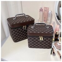 cốp đựng đồ trang điểm mĩ phẩm