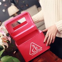 Cốp Đựng Đồ Trang Điểm Mỹ Phẩm 3ce