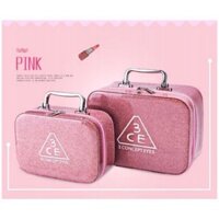 Cốp Đựng Đồ Trang Điểm Siêu Xinh Xắn