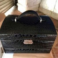 Cốp đựng đồ trang điểm, trang sức