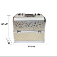 Cốp đựng đồ trang điểm