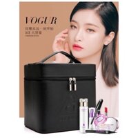 cốp đựng đồ trang điểm