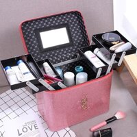 Cốp đựng đồ trang điểm