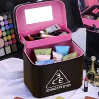 Cốp đựng đồ trang điểm,cốp đựng đồ mỹ phẩm