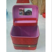 Cốp đựng dụng cụ nối mi
