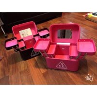 Cốp đựng mỹ phẩm 3CE bền đẹp