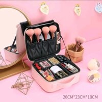 Cốp đựng mỹ phẩm, túi đựng mỹ phẩm, đồ trang điểm cá nhân .