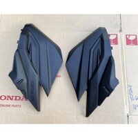 Cốp gác chân sau ốp PGM-FI Click / Vario 125-150 2015-2017