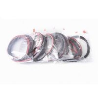 CỐP HẬU Kia Zhirun / New Zhirun sửa đổi dải niêm phong xe đặc biệt dải cách âm toàn bộ xe trang trí phụ kiện chống bụi GIOĂNG CÁNH CỬA TAY MỞ CỬA