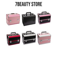 Cốp Khung Siêu Cứng ❤️Siêu Tiện Lợi❤️Đựng Đồ Phun Xăm, Nail, Mi, Makeup...