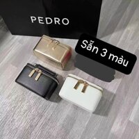 Cốp mini Pedro ( Túi cốp mini)