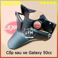 Cốp sau xe Galaxy 50cc chính hãng SYM