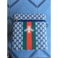 cốp trang điểm 1 tầng hình con ong