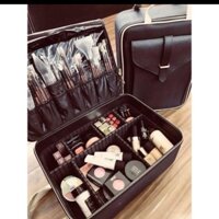 Cốp trang điểm balo