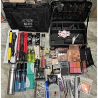 Cốp trang điểm chuyên nghiệp