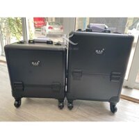 Cốp Trang Điểm Chuyên Nghiệp MAB