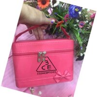 CỐP TRANG ĐIỂM ĐỰNG MỸ PHẨM CÁ NHÂN CÓ NƠ KUTE (tkmb)