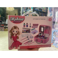 Cốp trang điểm làm móng 768-6