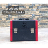 Cốp Trang Điểm Mã K112(s)