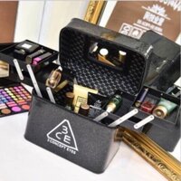 Cốp trang điểm nhũ cực xinh