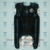 Cốp trên Sirius Fi 2013 Yamaha VN _ 1FCF83120000