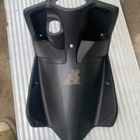 Cốp trước/ dựng trước Mio Ultimo Yamaha hàng zin tháo xe còn rất đẹp