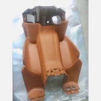 Cốp Trước NOUVO 4 / NOUVO LX chính hãng Yamaha