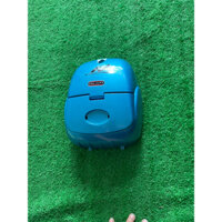 Cốp trước xe đạp điện Ninjja màu xanh dương