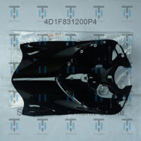 Cốp trước/Ốp ổ khóa Classico Yamaha VN _ 4D1F831200