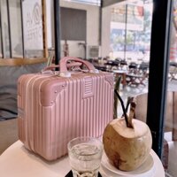 Cốp vali đựng đồ đa năng