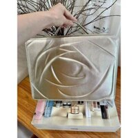 CỐP VALI LANCOME 2023 (không bao gồm Mỹ phẩm bên trong) SIÊU XỊN SÒ, ĐỰNG ĐƯỢC CẢ RỔ MỸ PHẨM