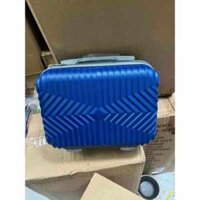 Cốp vali mini đa năng, cốp trang điểm, cốp Mỹ phẩm, cốp du lịch, Vali mini