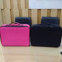 Cốp Vali vải chốnv